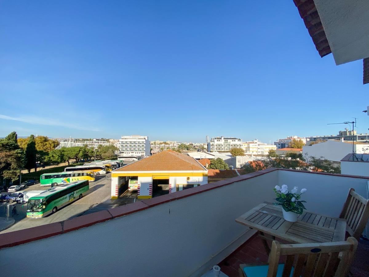 לאגוּ‏ש City & Marina Easy Walk Retreat #1884 מראה חיצוני תמונה