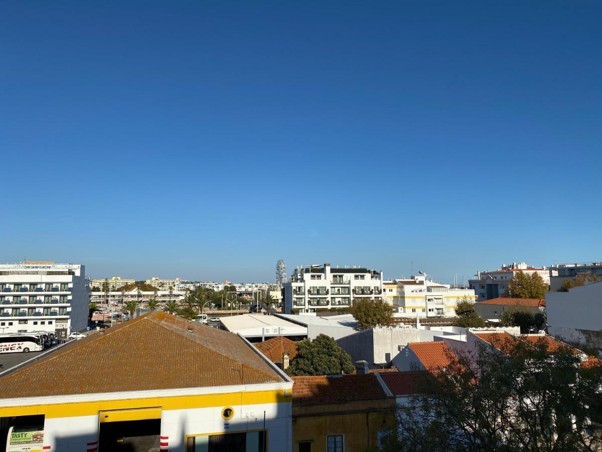 לאגוּ‏ש City & Marina Easy Walk Retreat #1884 מראה חיצוני תמונה